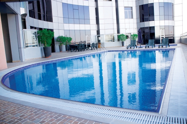 Royal Phoenicia Hotel (Manama)